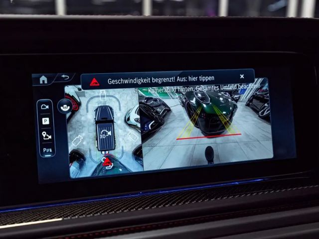 Mercedes-Benz G 63 AMG AMG Line