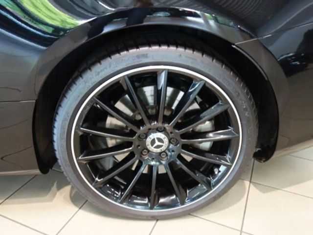 Mercedes-Benz E 450 4MATIC AMG Line Coupé