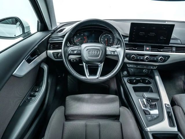 Audi A4 allroad 40 TDI Quattro