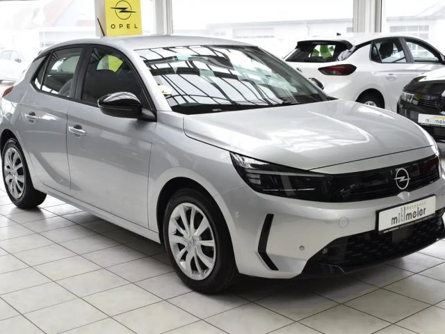 Opel Corsa 1.2 Turbo
