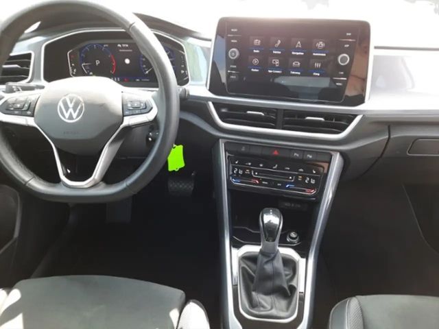 Volkswagen T-Roc DSG Style