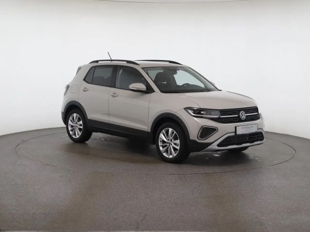 Volkswagen T-Cross Friends TSI