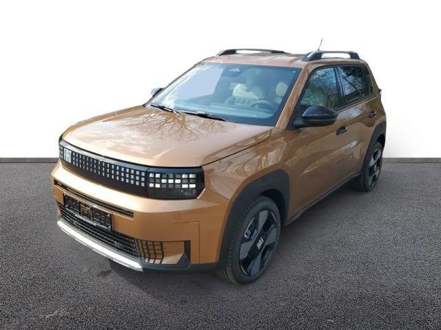 Fiat Grande Panda La Prima