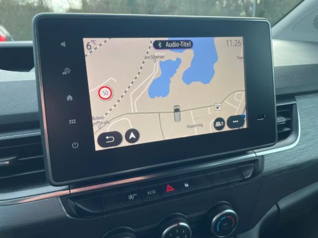 Nissan Townstar N-Design Navi Apple CarPlay DAB Entry Entry Temp K