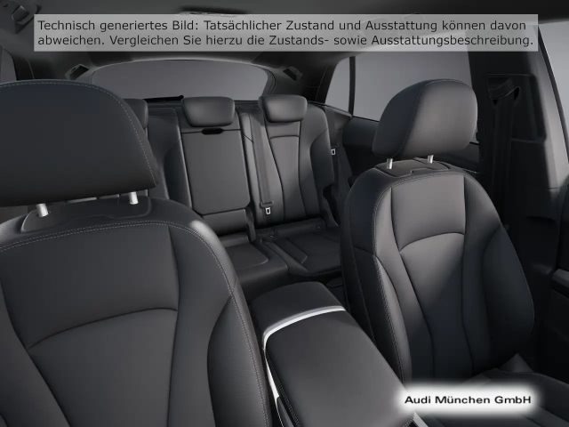 Audi Q8 45 TDI Quattro