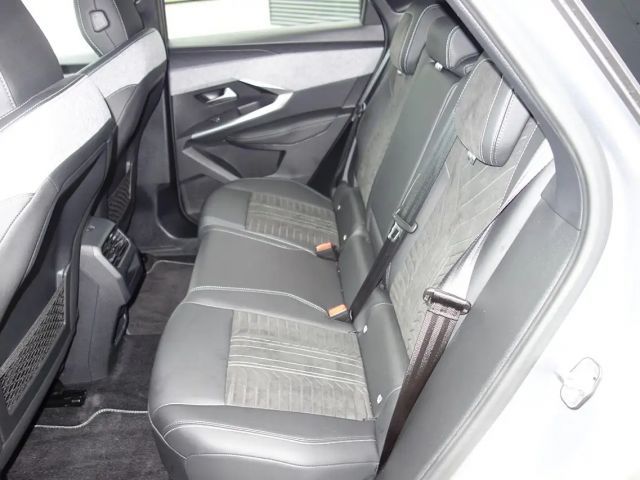 Peugeot 3008 GT-Line Hybrid