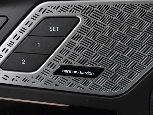 BMW iX1 M-Sport xDrive