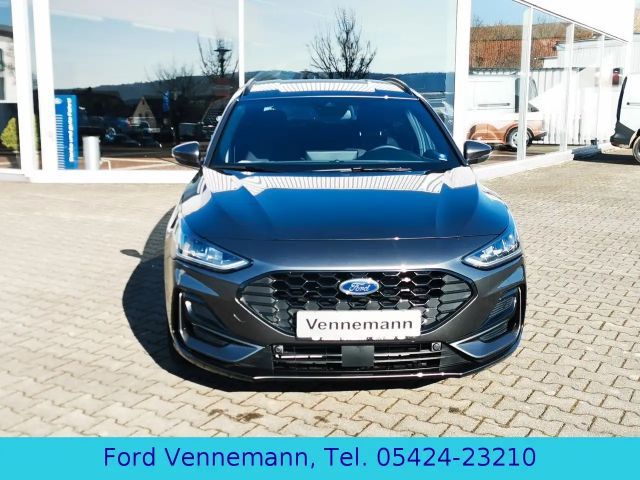 Ford Focus ST Line Wagon