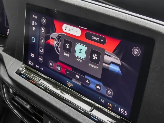 Volkswagen Caddy 2.0 TDI