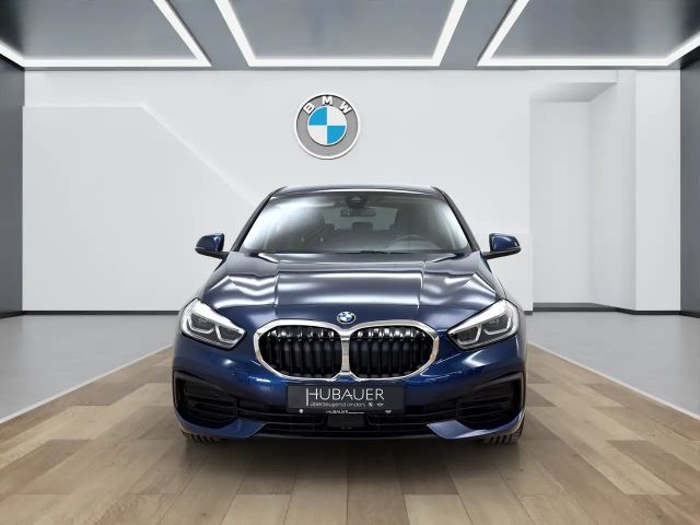 BMW 116 116i 5-deurs Sedan