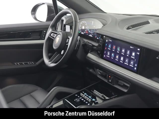 Porsche Cayenne Head-Up BOSE Surround-View LED-Matrix