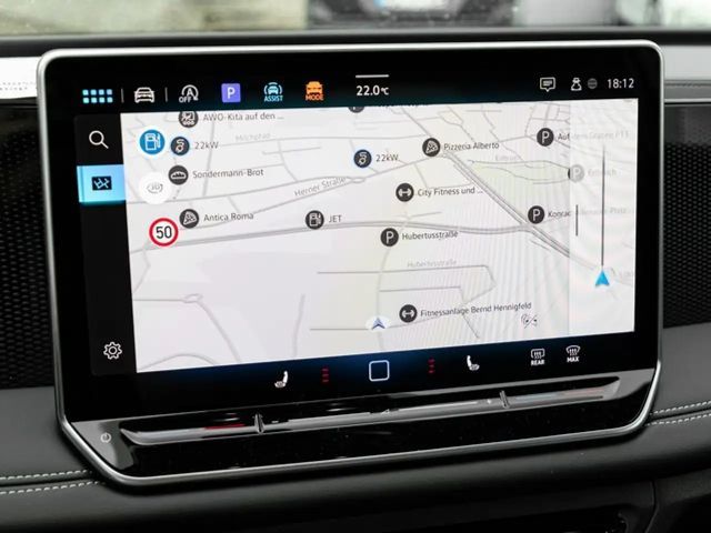 Volkswagen Tiguan 2.0 TDI DSG