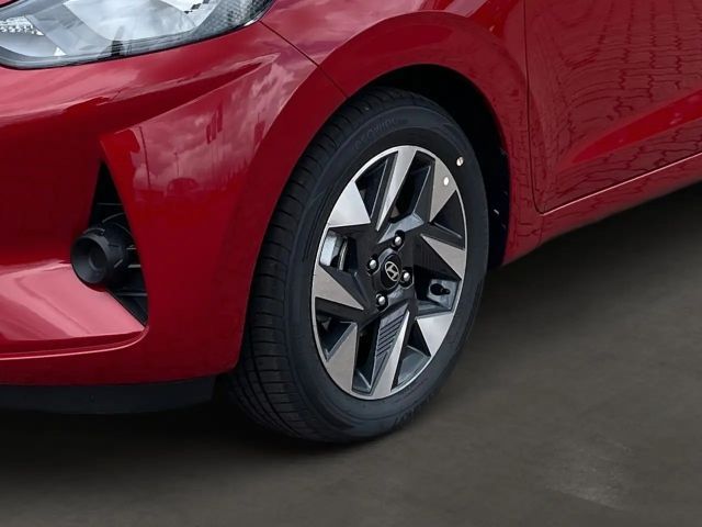 Hyundai i10 1.2 Trend