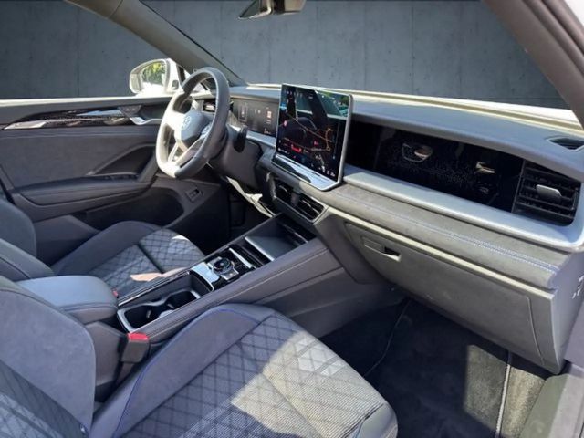 Volkswagen Tayron 2.0 TDI R-Line