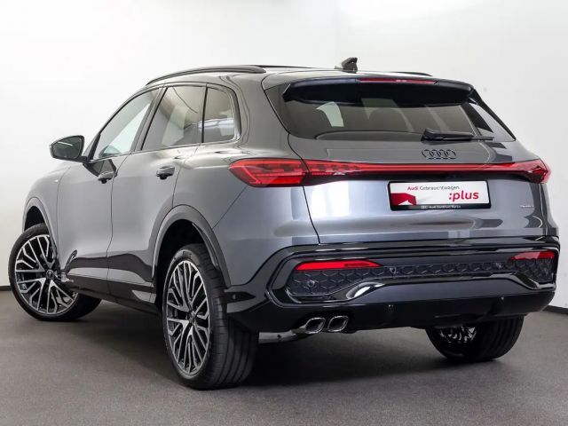 Audi Q5 Quattro S-Tronic
