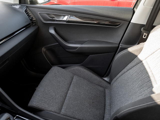 Skoda Karoq 2.0 TDI Style Style