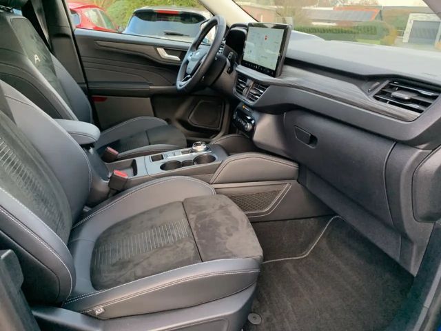 Ford Kuga Active Hybrid X