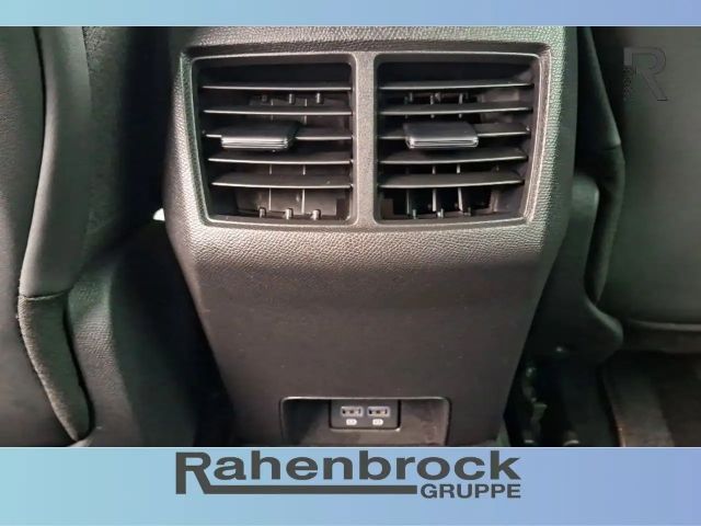 Peugeot 508 EAT8 GT-Line Hybrid SW