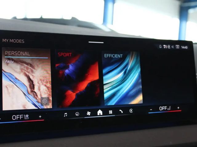 BMW X3 M-Sport M40d xDrive