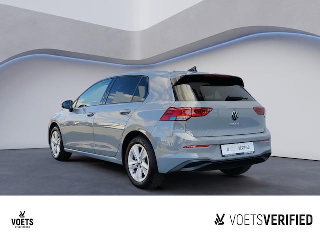 Volkswagen Golf 1.5 eTSI DSG Golf VIII Life