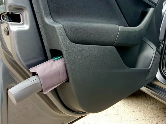 Skoda Kamiq Selection