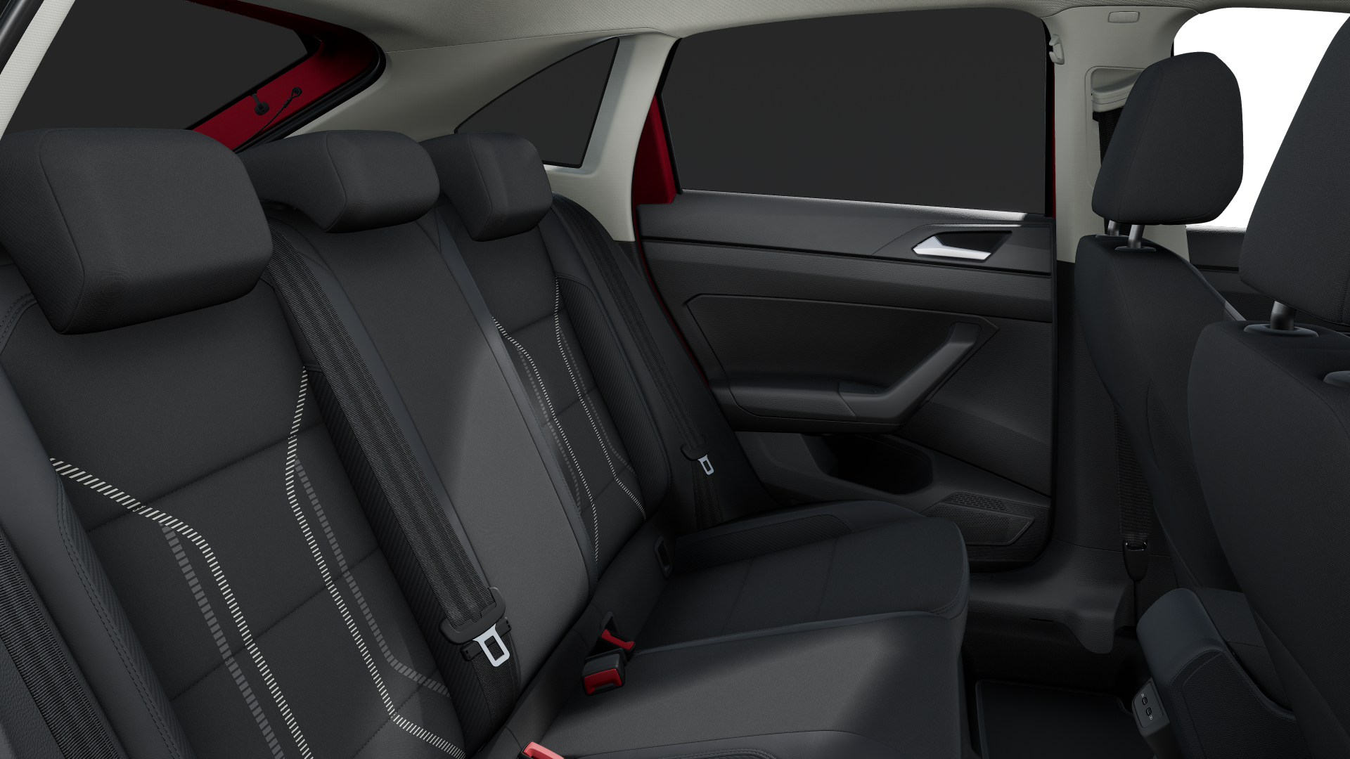 Volkswagen Taigo 1.5 TSI Style