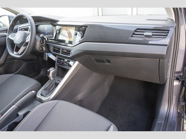 Volkswagen Taigo DSG Life