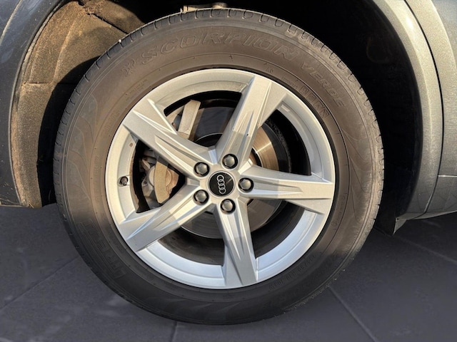 Audi Q5 40 TFSI Quattro S-Tronic