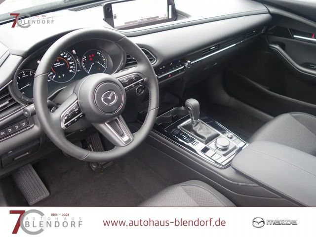 Mazda CX-30 Exclusive-line