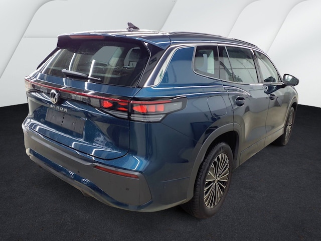 Volkswagen Tayron 2.0 TDI DSG