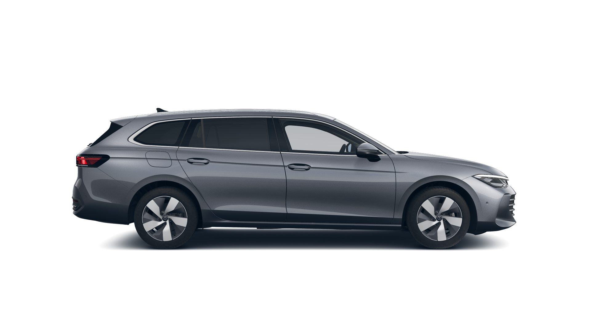 Volkswagen Passat 2.0 TDI Business DSG Variant
