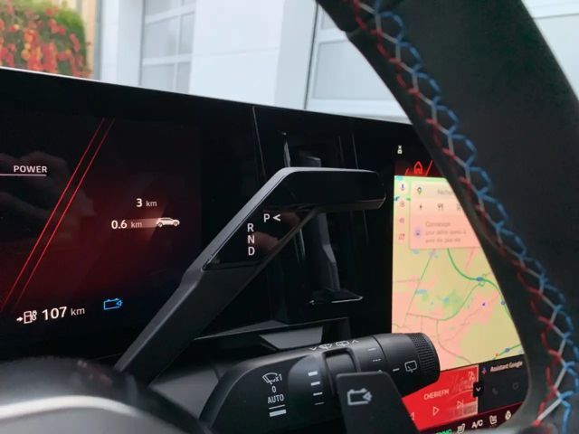 Renault Scenic Alpine Esprit