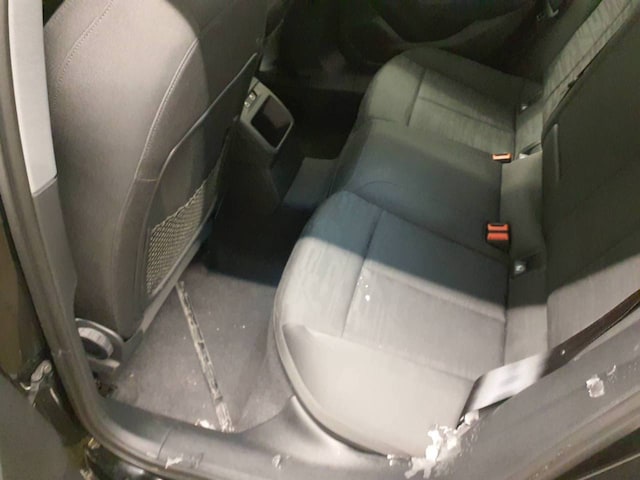 Audi A5 Quattro S-Tronic