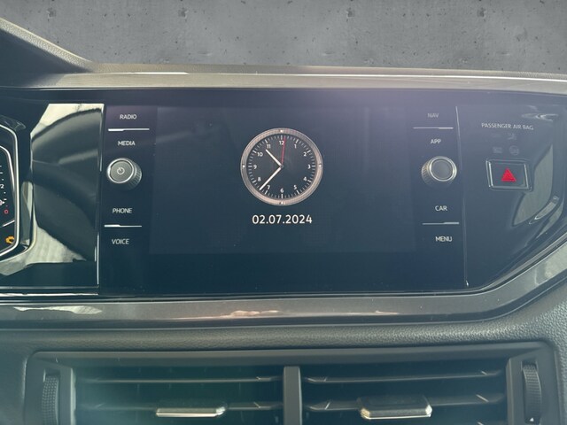 Volkswagen Taigo 1.0 TSI DSG IQ.Drive Style