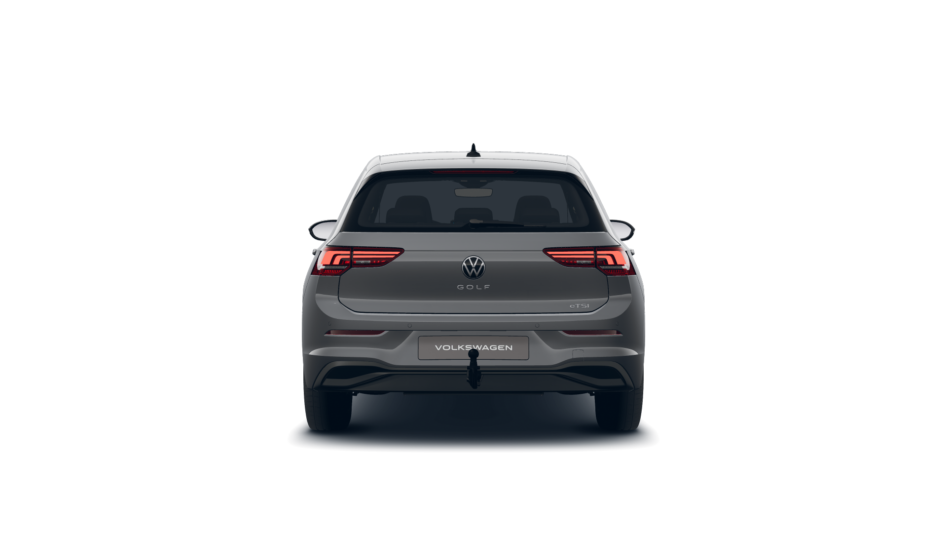 Volkswagen Golf 1.5 TSI Golf VIII Life