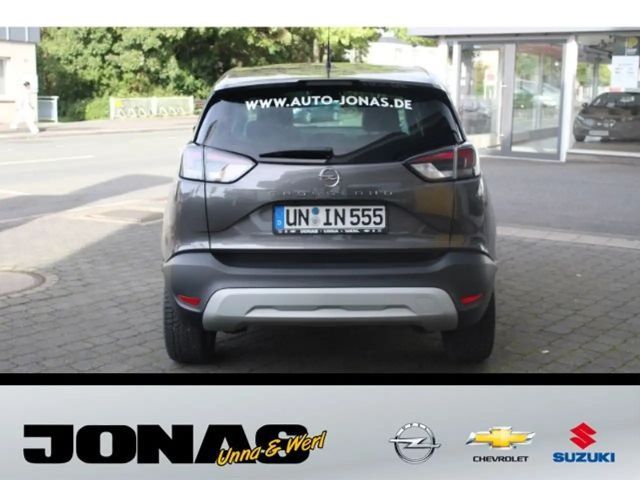 Opel Crossland X 1.2 Turbo Elegance