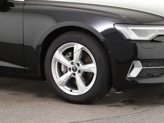 Audi A6 40 TDI Quattro S-Tronic