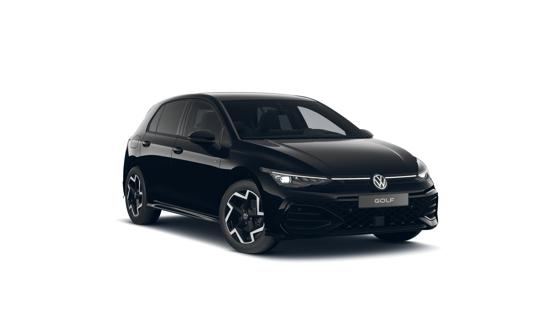 Volkswagen Golf 1.5 eTSI R-Line