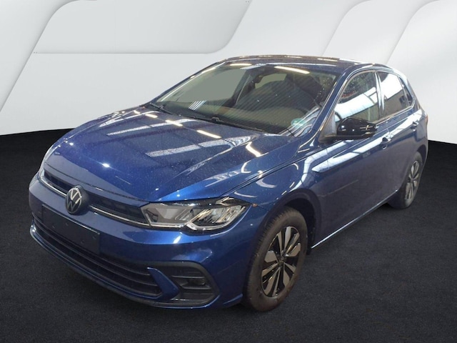 Volkswagen Polo Life
