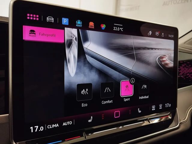 Volkswagen Passat 2.0 TDI Business DSG Variant