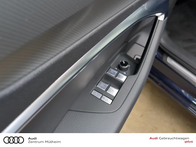 Audi A6 35 TDI Avant S-Tronic