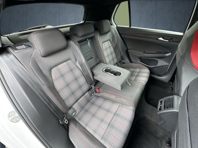 Volkswagen Golf Business GTI