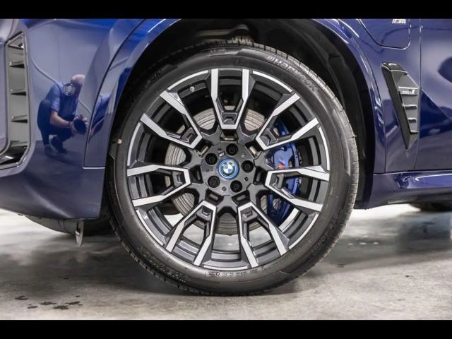 BMW X5 M-Sport xDrive50e