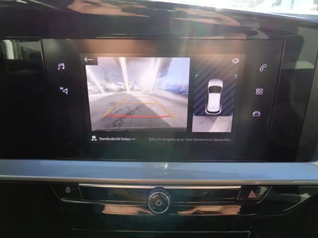 Opel Mokka Elegance Turbo