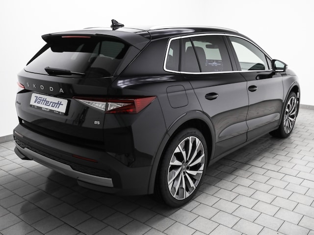 Skoda Elroq 85