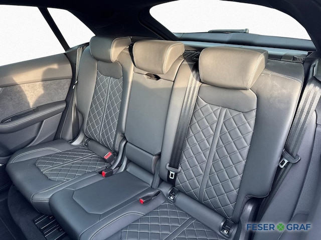 Audi Q8 50 TDI Quattro