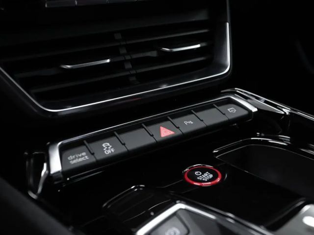 Audi RS e-tron GT Quattro