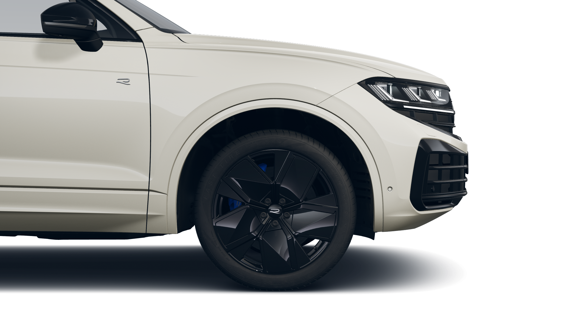 Volkswagen Touareg 3.0 V6 TSI eHybrid