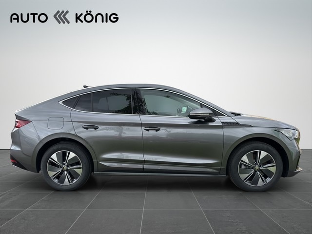 Skoda Enyaq Coupe