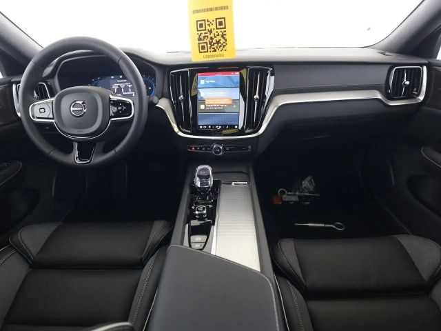 Volvo S60 AWD Dark Ultimate